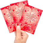 secret play bonbons explosifs a la pasteque