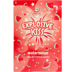 secret play bonbons explosifs a la pasteque