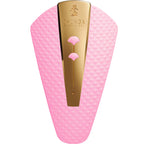 Masseur intime OBI silicone rechargeable — vue principale