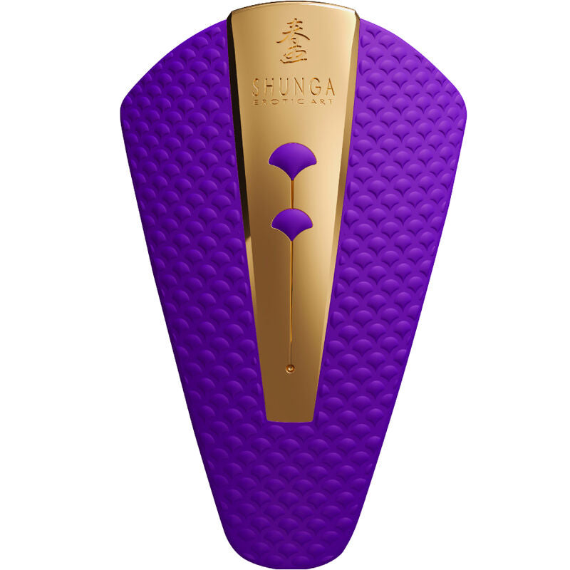 Masseur intime OBI silicone rechargeable — emballage produit 2