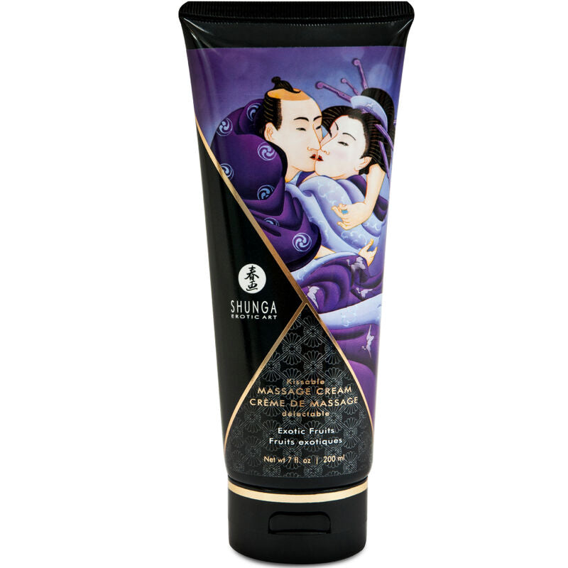 Coffret découverte bien-être sensuel à deux — vue de profil