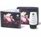 Crème stimulante Point G Rain of Love Shunga — vue de profil