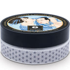 Poudre de massage comestible noix de coco Shunga — détail produit