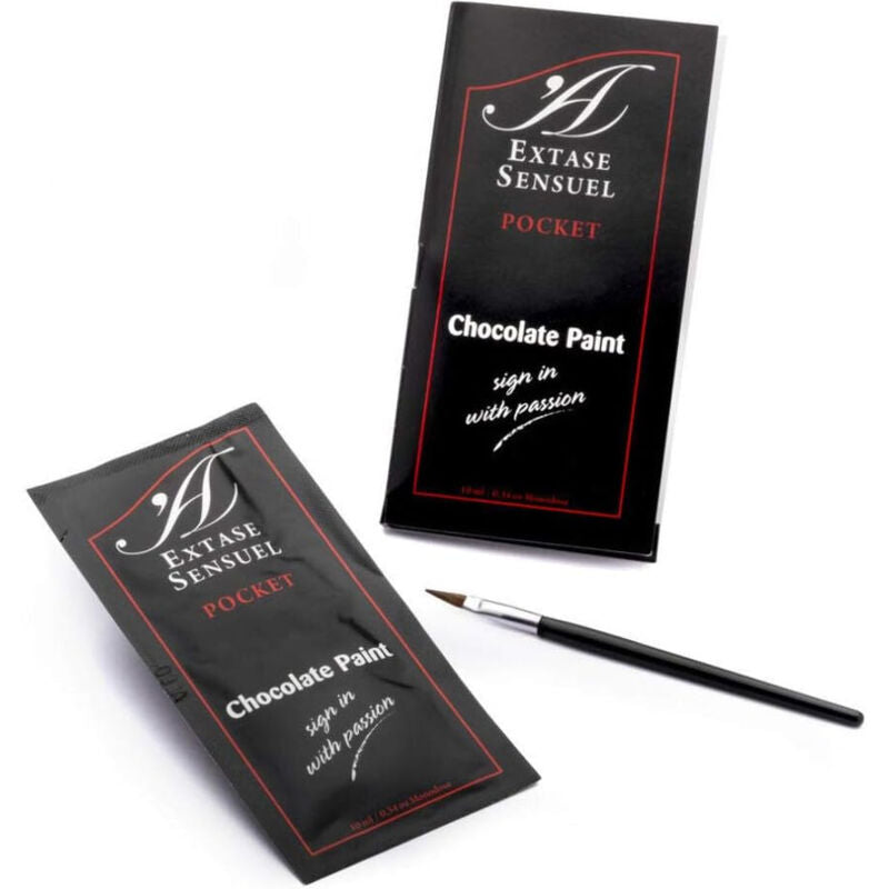 Crème stimulante Extase Sensual chaud froid 10 ml