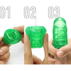 tenga pack de des des pour masturbateur uni variety 4 unites