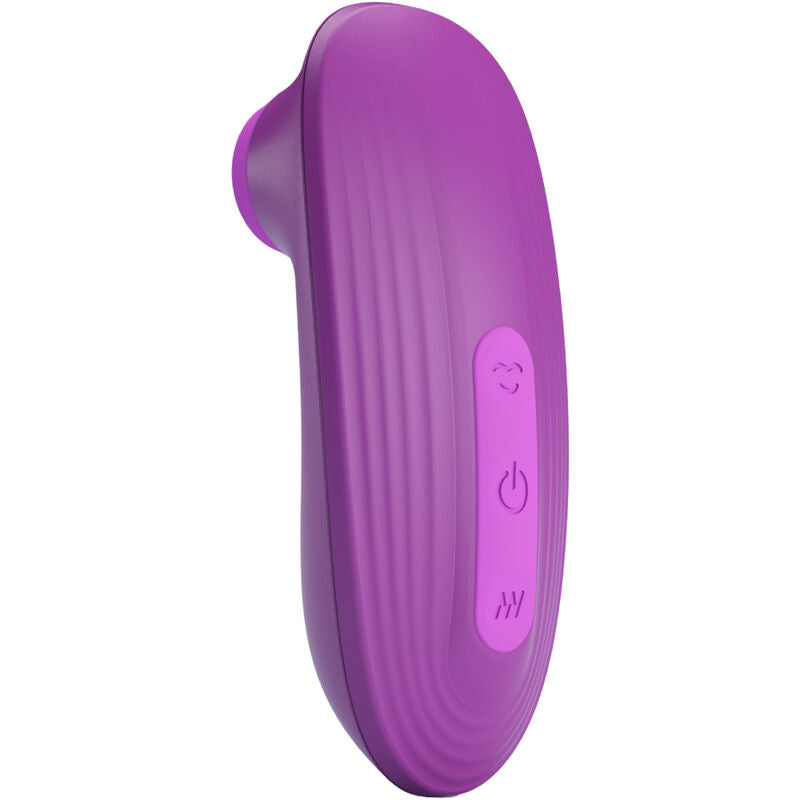 romance adora mini clitoris ventouse violet