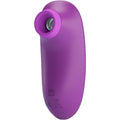 romance adora mini clitoris ventouse violet