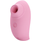 Stimulateur clitoridien succion fonction mémoire — vue principale