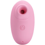Stimulateur clitoridien succion fonction mémoire — détail produit