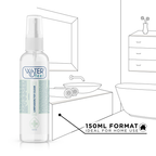 Spray nettoyant désinfectant jouets 150 ml — détail texture surface