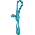 Plug anal vibrant flexible Satisfyer Plug & Play 1 — vue principale