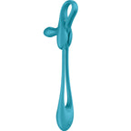 Plug anal vibrant flexible Satisfyer Plug & Play 1 — détail produit