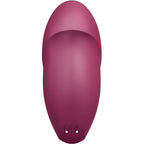 Vibromasseur Tap & Climax 1 silicone tapotement — vue de dos