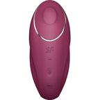Vibromasseur Tap & Climax 1 silicone tapotement — détail produit