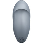 Vibromasseur Tap & Climax 1 silicone tapotement — détail base
