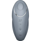 Vibromasseur Tap & Climax 1 silicone tapotement — comparatif dimensionnel