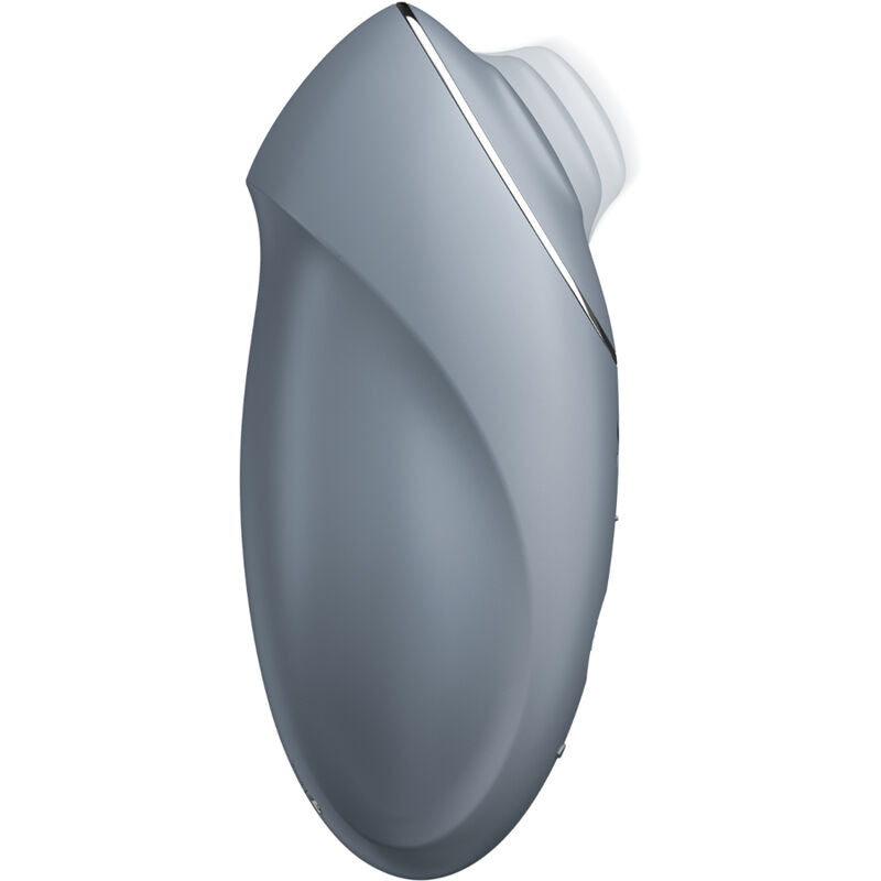 Vibromasseur Tap & Climax 1 silicone tapotement — emballage produit