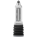Pompe hydrotechnologie HydroMax 9 Bathmate — détail produit