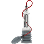 Pompe à pénis hydraulique Hydroxtreme 9 — détail produit