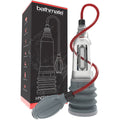 Pompe pénis hydraulique Bathmate Hydromax Extreme — vue principale