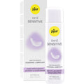Lubrifiant base eau sensitive glide 100 ml — vue principale