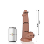 mr intense 10 penis realiste 18 cm o 3 4 cm