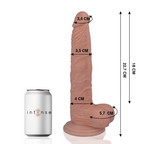 mr intense 29 penis realiste 22 7 cm o 3 5 cm