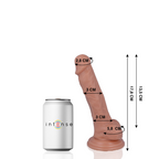 mr intense 9 penis realiste 17 8 cm o 3 cm