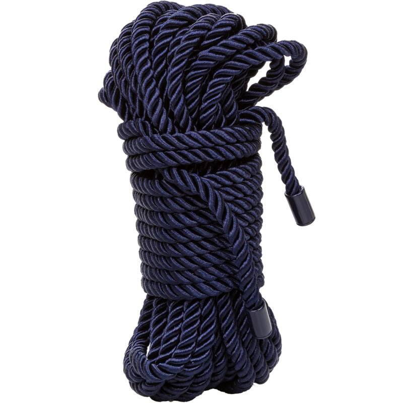 Corde japonaise pour bondage et Shibari Admiral — vue de profil