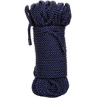 Corde japonaise pour bondage et Shibari Admiral — vue de dos