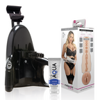 Masturbateur réaliste à texture intense édition Mia Malkova — vue principale