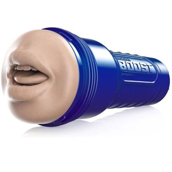 Masturbateur Bouche Blow : plaisir intense FLESH