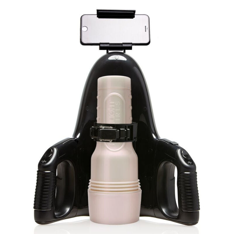Masturbateur Bouche Blow : plaisir intense FLESH