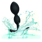 Plug Boundless 2X éclaboussé d'eau turquoise, illustration de l'étanchéité