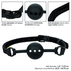 calexotics boundless billon boule respirant