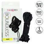 Boundless corde 10m