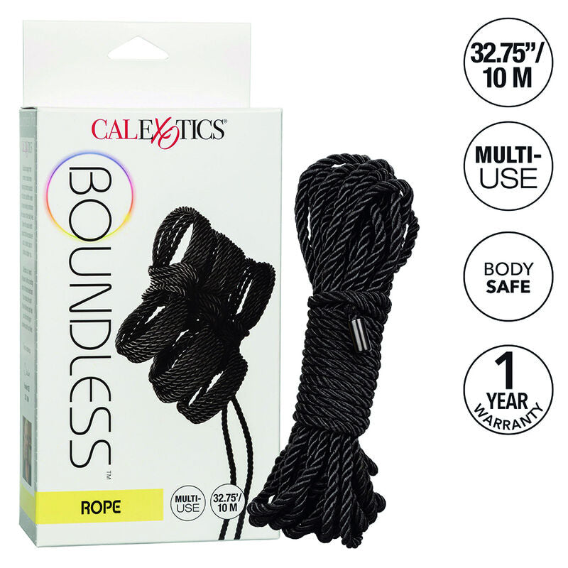 Boundless corde 10m