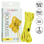 Boundless corde 10m