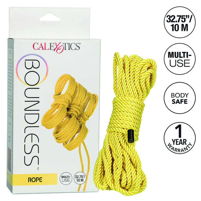 Boundless CalExotics corde 10m