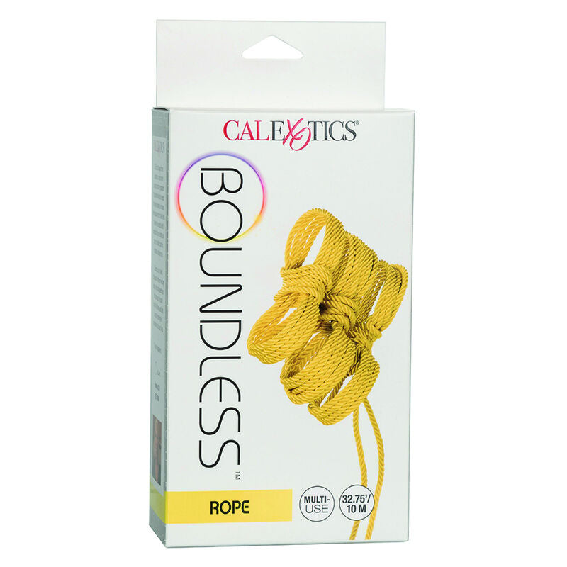 Boundless CalExotics corde 10m