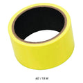 calexotics boundless bondage tape jaune