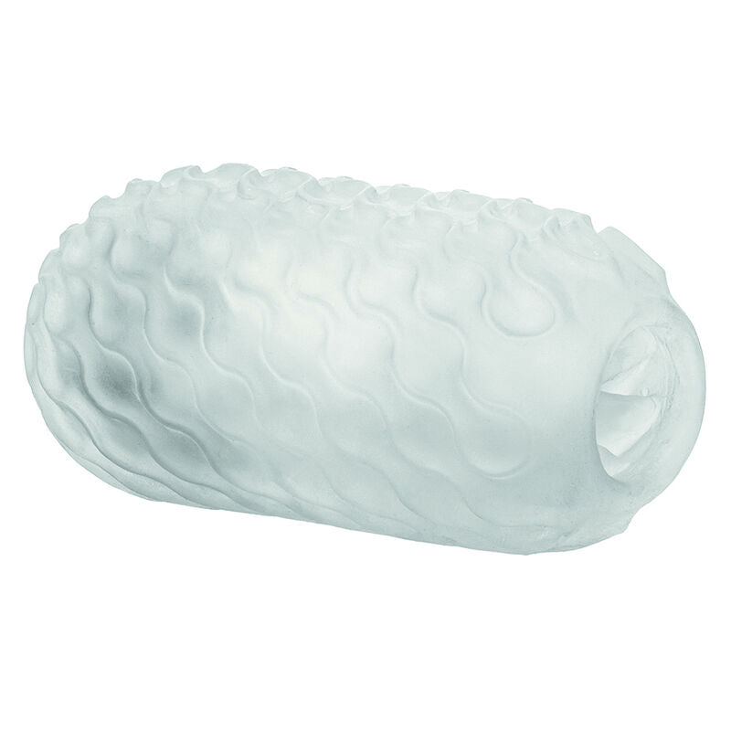 Boundless squishy réversible ball stroke
