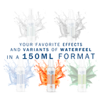 Lubrifiant base eau effet chauffant 150 ml — détail produit