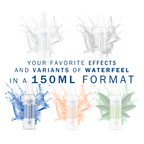 Lubrifiant effet froid 150 ml Waterfeel — détail produit