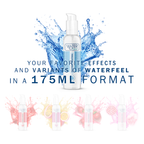Lubrifiant naturel base eau inodore 175 ml — détail produit