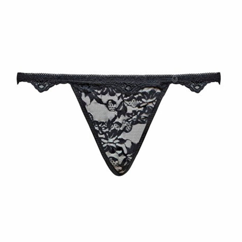 Ensemble lingerie deux pièces séduction et confort — emballage produit