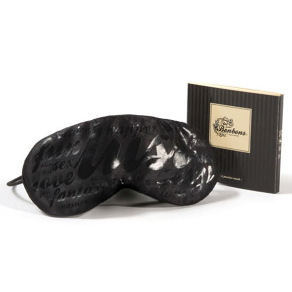 bijoux les petits bonbons masque de passion