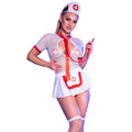 chilirose cr 4365 costume dinfirmiere sexy s m