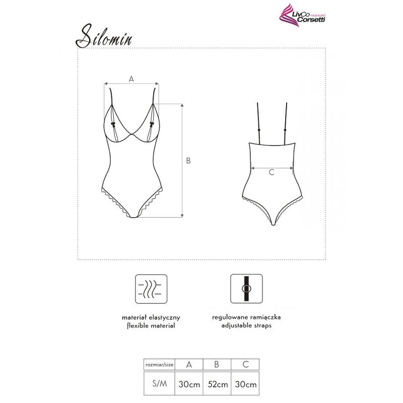 Ensemble body et peignoir en dentelle — détail texture surface