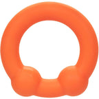 calexotics alpha bague double bille orange